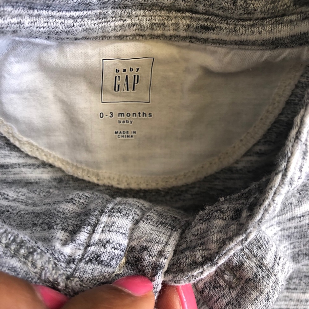 Baby clothes bundle - Picture 7 of 10